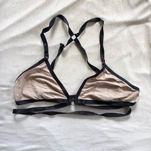Silence + Noise Bralette